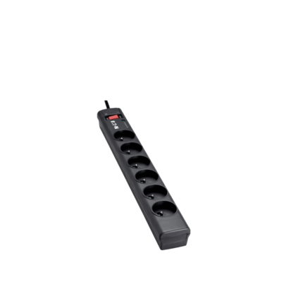 MULTIPRISE DE PROTECTION EATON 6XPF