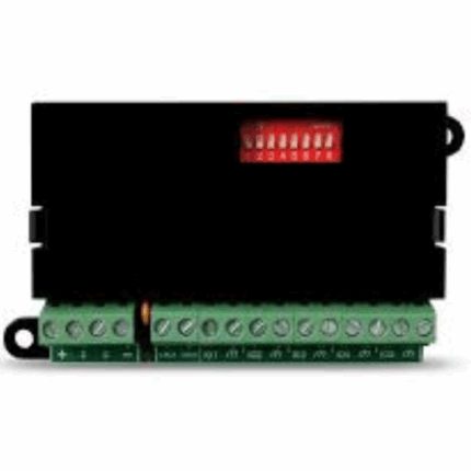 Module d’extension SMART LIVING INIM-FLEX5U