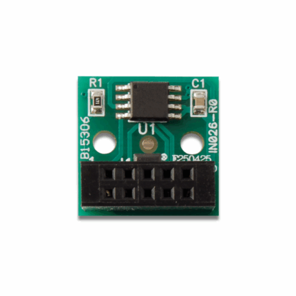 Carte vocale pour Centrales SmartLiving et Centrales Prime