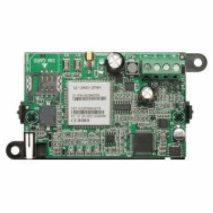 Module GSM / GPRS intégré sur I-BUS | INIM