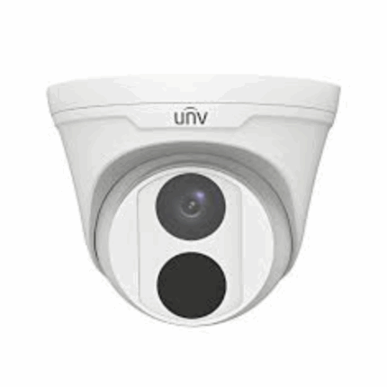 CAMERA DOME UNV OBJ FIX 4MP 30IR