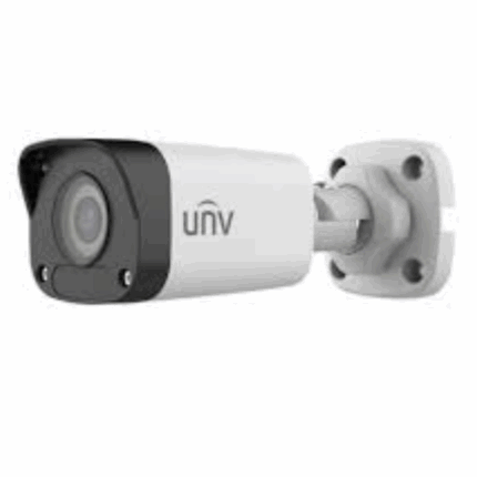 CAMERA TUBE UNV IP 2MP IR30M