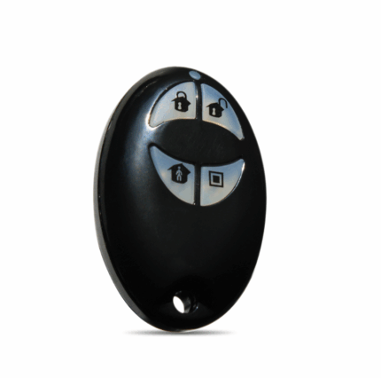 Télécommande 4 boutons AIR2-KF100