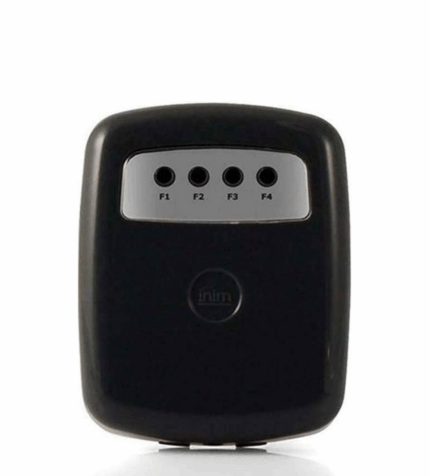 Lecteur de proximité apparent INIM-NBY/S