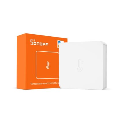 SONOFF WIRELESS SWITCH SNZB-01