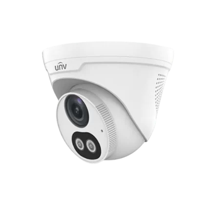 CAMERA DOME UNV OBJ FIX 4MP 30IR