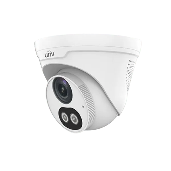 CAMERA DOME UNV OBJ FIX 4MP 30IR