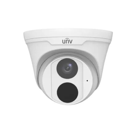 CAMERA DOME UNV IP 5MP IR30 IP67