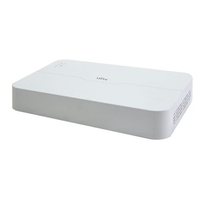 NVR UNV 8-CH POE