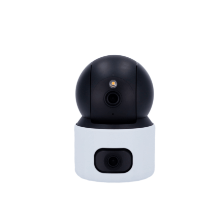caméra de surveillance intérieure Wi-Fi REF:UN-UHO-S3S-M33D