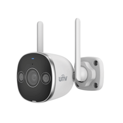 CAMERA SANS FIL UNV 3MP DUAL LIGHT