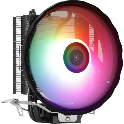 VENTILATEUR AEROCOOL RAVE 3 4P
