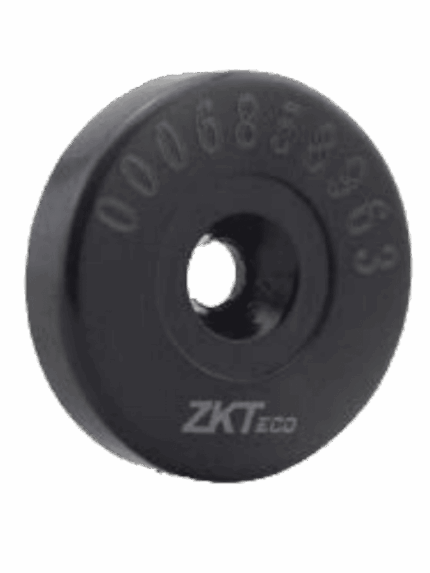 Étiquette de localisation ZKTeco ZKLT-E