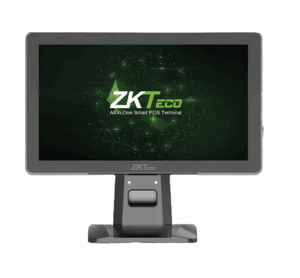 Système de point de vente ZKTeco SC01TD-W0605