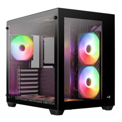 BOITIER GAMING DRYFT