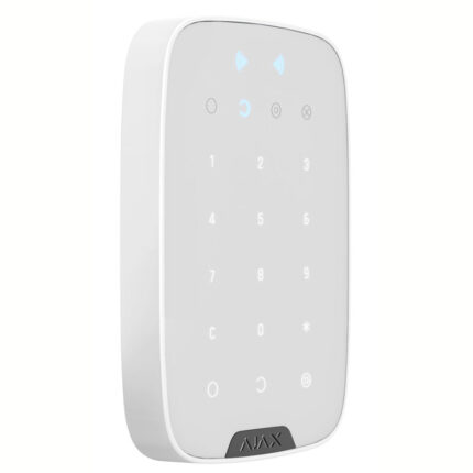 Clavier tactile sans fil AJAX