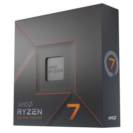 PROCESSEUR AMD RYZEN 7 7700 BOX