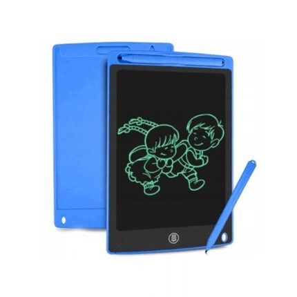 ARDOISE MAGIQUE LCD 8.5'' POUR ENFANT