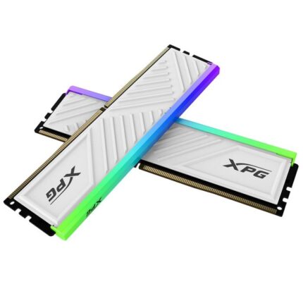 BARETTE MEMOIRE XPG D35G 16G (2x8G) RGB