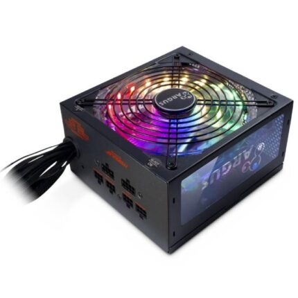 BLOC ALIMENTATION ARGUS 750W RGB