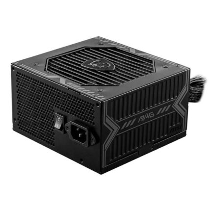 BLOC ALIMENTATION MSI MAG 650W BRONZE