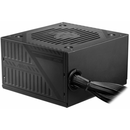 BLOC ALIMENTATION MSI A500 DN 500W