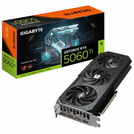 CARTE GHRAPHIQUE GIGABYTE RTX 5060