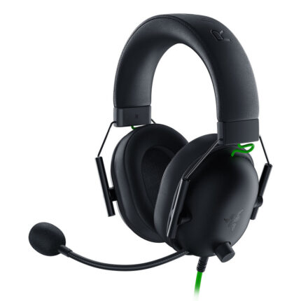 CASQUE GAMER RAZER BLACK SHARK V2 X