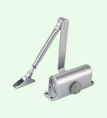 SUPPORT DE BRAS DE PORTE DC6085L