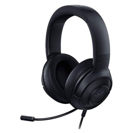 CASQUE GAMER RAZER KRAKEN X LITE