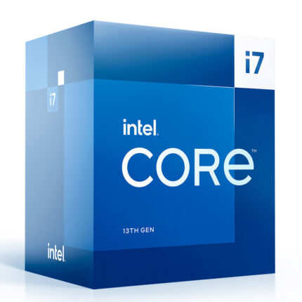 PROCESSEUR I7-13700F TRAY