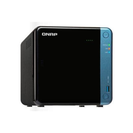 SERVEUR DE STOCKAGE LENOVO TS-453BE-4G/4T SATA3.5''