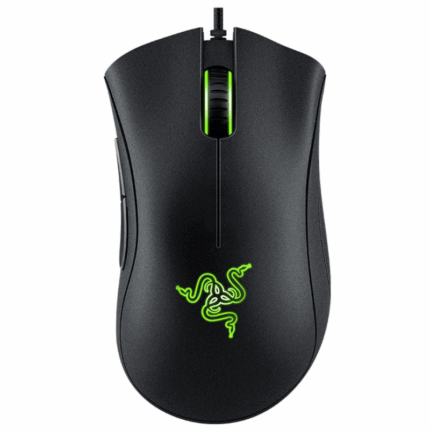 SOURIS GAMER RAZER DEATHADDER ESSENTIAL