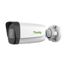 CAMERA TIANDY IP TUBE 4MP IR80M VF MOTORIZED COLOR MICRO