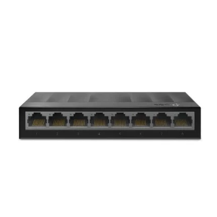 SWITCH 8 PORTS TP-LINK 10/100/1000