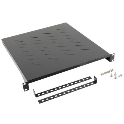 PLATEAU FIXE POUR COFFRET RESEAU LANGBRUG
