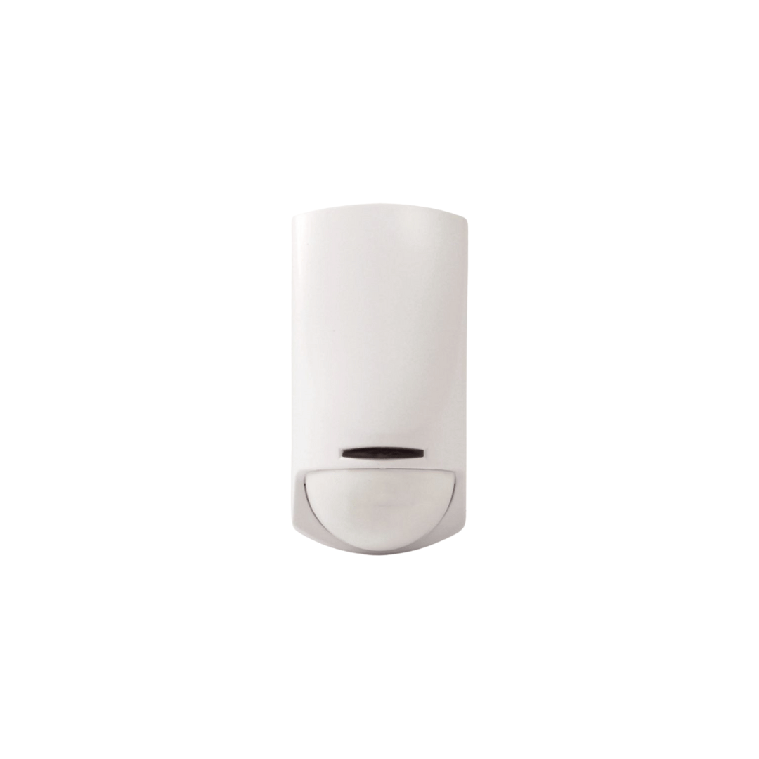 DETECTEUR INFRA ROUGE INIM DOUBLE TECHNOLOGIE + SUPPORT