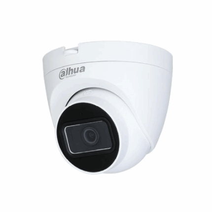 CAMERA DE SURVEILLANCE DAHUA DOM 5MP IR25