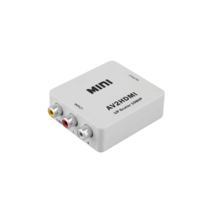 ADAPTATEUR RCA HDMI