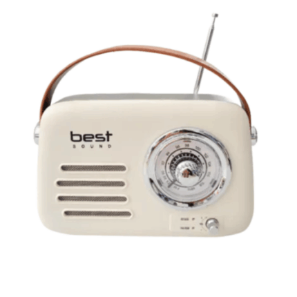 Bluetooth Radio Speaker T10