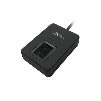 LECTEUR D'EMPREINTE USB ZKT