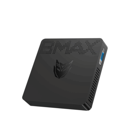 MINI PC DE BUREAU BMAX B1 PRO N4000 8GO 128GO EMMC - NOIR