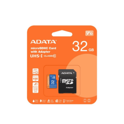 CARTE MEMOIRE 32G ADATA
