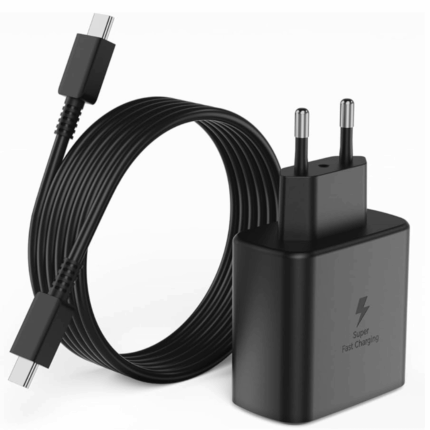 CHARGEUR SAMSUNG 45W