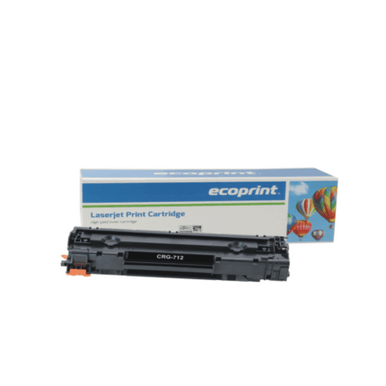 TONER CANON 712 D'ORIGINE