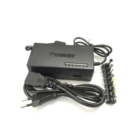CHARGEUR UNIVERSEL 12V-24V