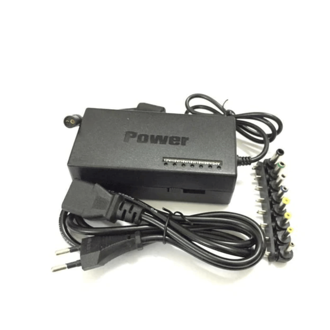 CHARGEUR UNIVERSEL 12V-24V