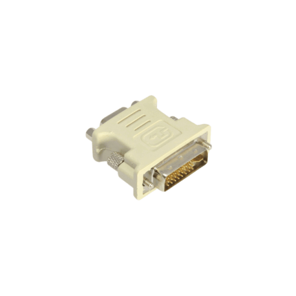 ADAPTATEUR DVI TO VGA