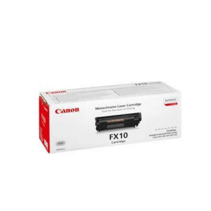 TONER CANON FX10 D'ORIGINE