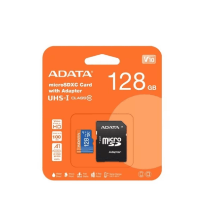 CARTE MEMOIRE 128G ADATA